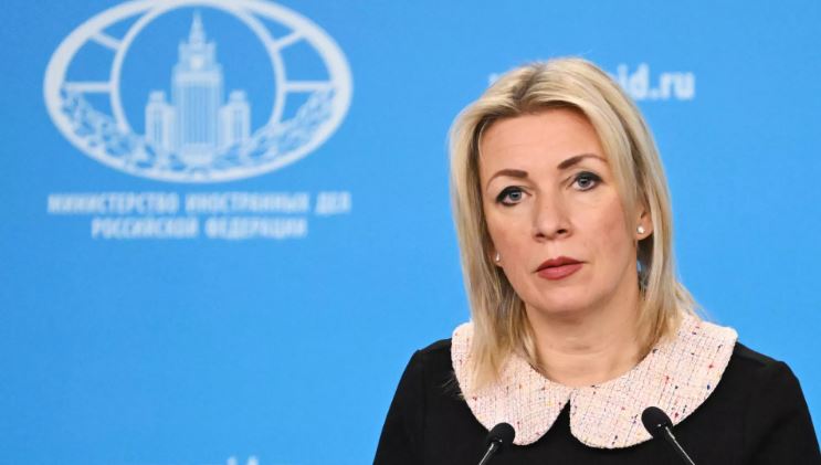 Bộ Ngoại giao Nga: Đỉnh điểm quyết định của châu Âu từ chối năng lượng Nga phải là cú cúp điện