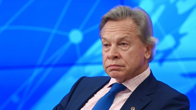 Thượng nghị sĩ Nga bình luận phát biểu của ông Hegseth về việc tịch thu uranium của Iran