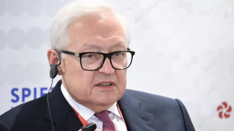 Thứ trưởng Ngoại giao Nga Ryabkov: Cuba nằm trong số các ưu tiên của Nga