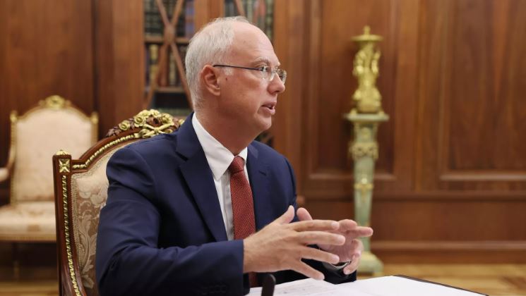 Đặc phái viên TT Nga: Châu Âu cần Nga để tồn tại