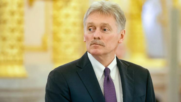 Điện Kremlin: Nga muốn hòa bình lâu dài và bền vững, chứ không phải một lệnh ngừng bắn