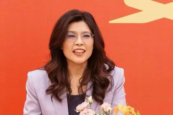 Chủ tịch Tập Cận Bình gặp lãnh đạo Quốc dân đảng Đài Loan