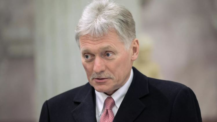 Điện Kremlin tuyên bố sẵn sàng xem xét lại ý tưởng đưa uranium ra khỏi Iran