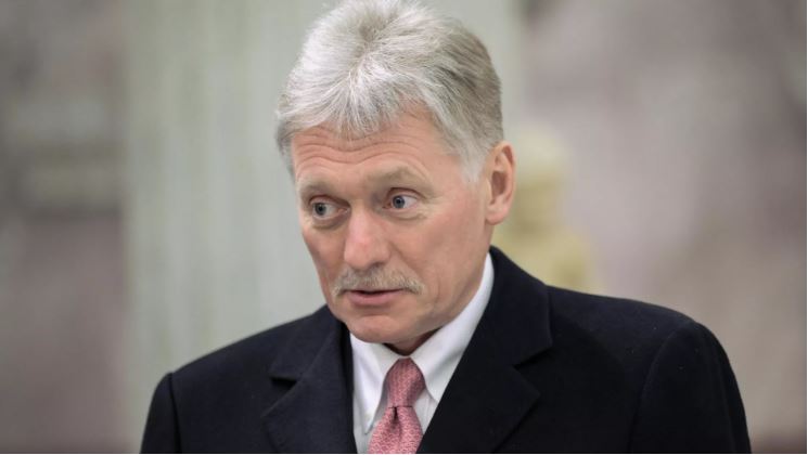 Kremlin: Nga đã dự liệu khả năng Mỹ không gia hạn giấy phép mua dầu