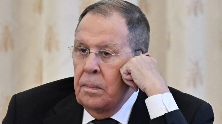 Bộ Ngoại giao Nga: Khủng hoảng Trung Đông đang làm thay đổi xu hướng an ninh tại Á-Âu