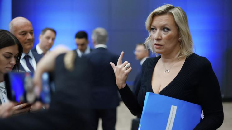 Bộ Ngoại giao Liên bang Nga nêu điều kiện để giải quyết khủng hoảng Ukraina