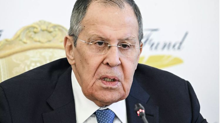 Châu Âu đang cố gắng phục hồi chủ nghĩa phát xít, kích động người dân chống lại Nga