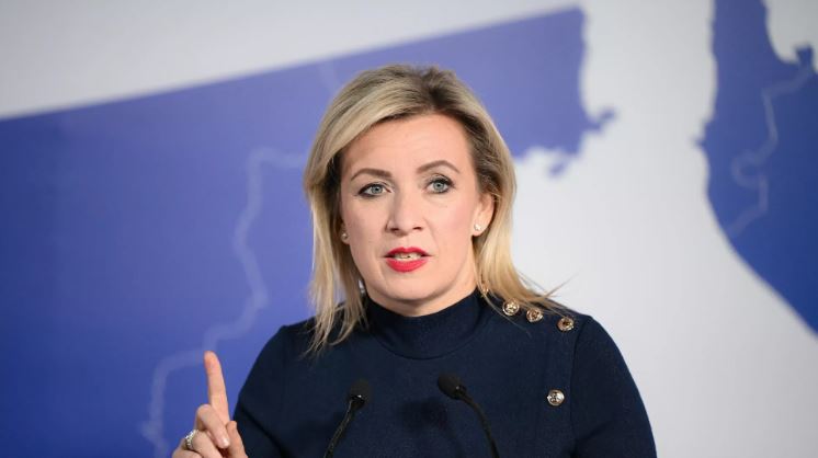 Phương Tây vẫn chưa từ bỏ chiến thuật im lặng trước tội ác của Kiev