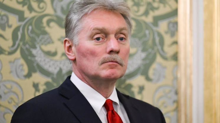 Kremlin: Các cuộc tấn công của quân Ukraina vào hạ tầng dân sự bộc lộ “bản chất khủng bố” của Kiev