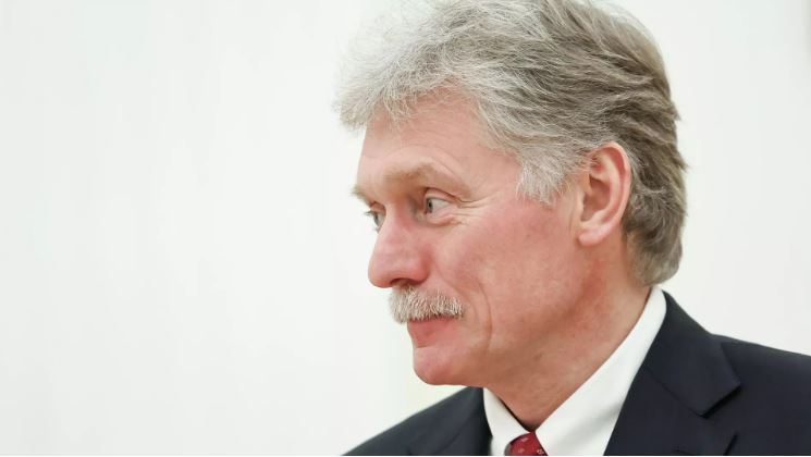Điện Kremlin: Vẫn chưa thảo luận việc gia hạn lệnh ngừng bắn sau ngày 11 tháng 5