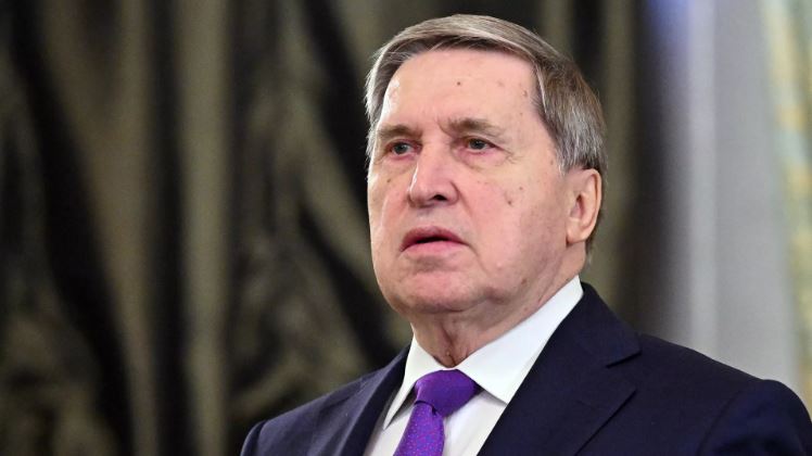 Điện Kremlin: Đàm phán ba bên về Ukraina tạm dừng