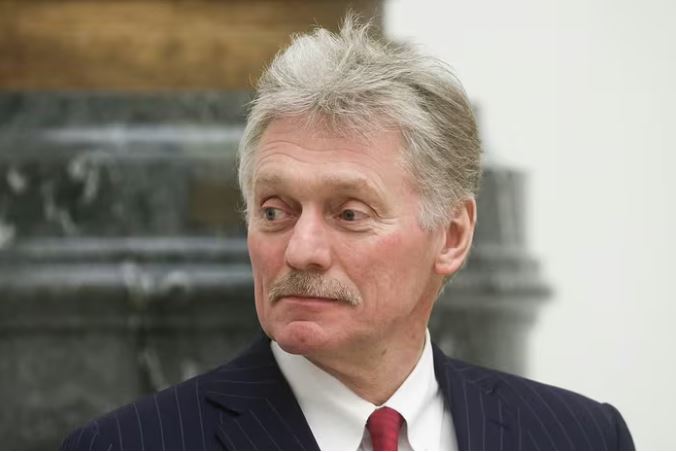 Nga bình luận khả năng quan chức đối ngoại EU làm đại diện đàm phán với Moscow