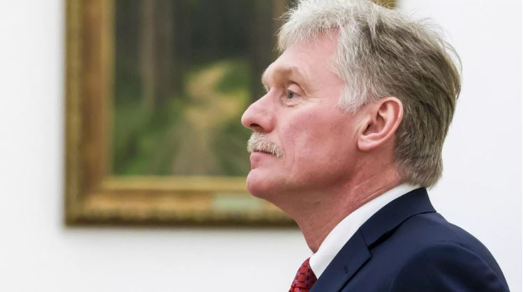 Điện Kremlin coi hành động của Pháp trong việc bắt giữ tàu chở dầu Tagor là gần như cướp biển