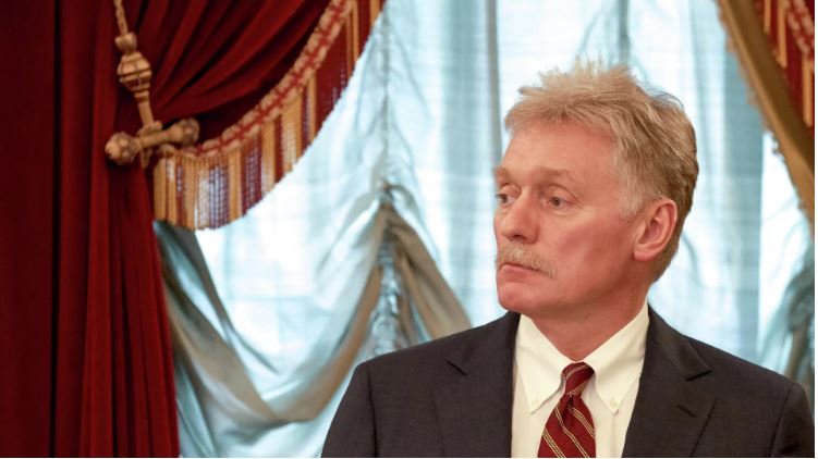 Điện Kremlin: Đòn đáp trả của Nga với các cuộc tấn công vào khu vực mang tính hệ thống