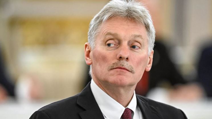Điện Kremlin: không thể tham gia giải quyết xung đột khi đang dính líu vào chiến tranh
