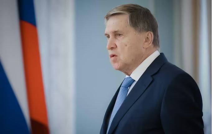 Nga tố Kiev và châu Âu muốn kéo dài xung đột, hé lộ về lính đánh thuê ở Ukraine