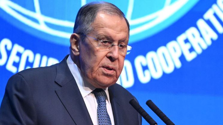 Ngoại trưởng Nga: Ukraina cho thấy họ không cần cả người sống lẫn người chết