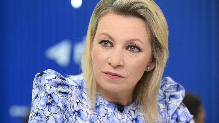 Bộ Ngoại giao Nga: Zelensky cố gắng tống tiền NATO bằng vấn đề vũ khí hạt nhân, nhưng bị phớt lờ
