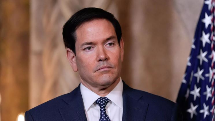 Ngoại trưởng Mỹ Rubio tuyên bố sẵn sàng gặp Ngoại trưởng Lavrov bên lề Hội nghị cấp cao ASEAN