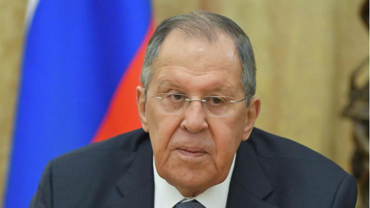 Ngoại trưởng Nga Lavrov nhấn mạnh triển vọng hợp tác với ASEAN trong lĩnh vực an ninh năng lượng