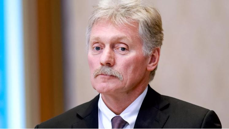 Điện Kremlin: Nga chờ đợi đề xuất của Mỹ về giải quyết xung đột ở Ukraina