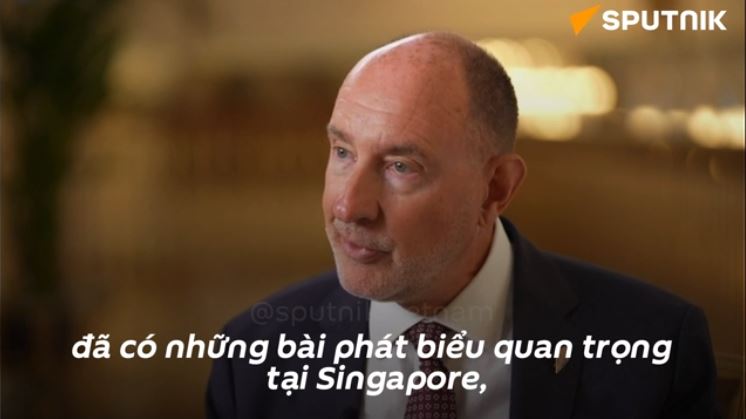 Cháu trai của Charles de Gaulle lý giải việc trao giải thưởng hòa bình cho Chủ tịch nước Việt Nam