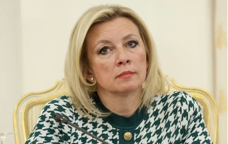 Nga cảnh báo Mỹ và Thổ Nhĩ Kỳ về kế hoạch gửi vũ khí cho Ukraine