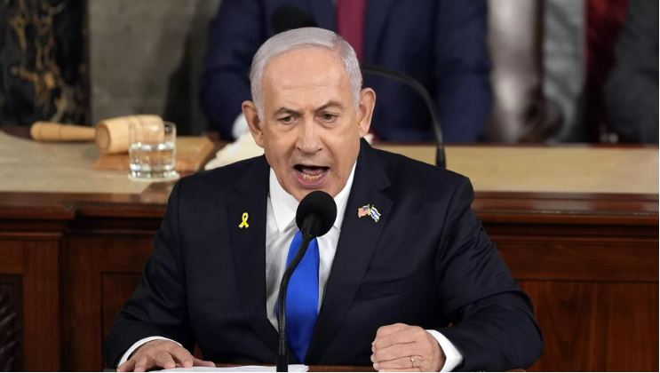 Thủ tướng Netanyahu gọi ICC là tòa án giả và ủng hộ các lệnh trừng phạt của Mỹ