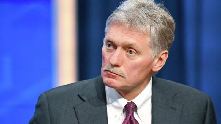 Điện Kremlin: Nga đánh giá cao nỗ lực của các nước tìm kiếm giải pháp hòa bình cho Ukraina