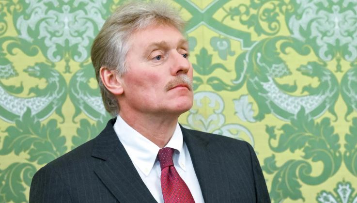 Điện Kremlin: Nga đang tiến quân trên tất cả tuyến mặt trận với động lực tích cực
