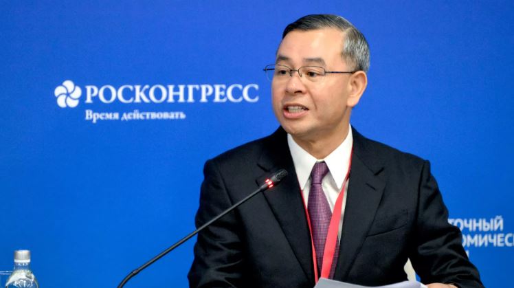 Việt Nam có thể trở thành cầu nối để doanh nghiệp Nga tiếp cận thị trường ASEAN