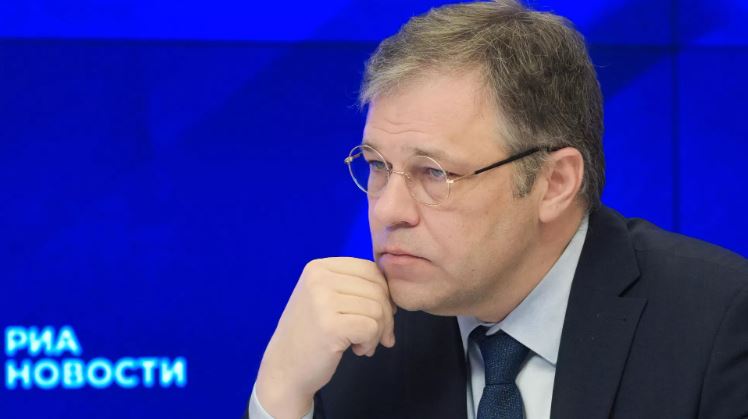 Bộ Ngoại giao Liên bang Nga: Ukraina có hàng chục nhà tù bí mật