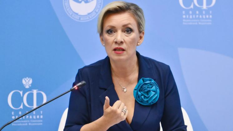 Nga sẽ không chấp nhận giả thuyết rằng người Ukraina phá hoại đường ống 