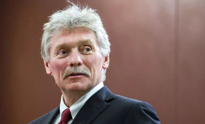 Điện Kremlin tiết lộ cách Văn phòng Tổng thống Nga sử dụng trí tuệ nhân tạo