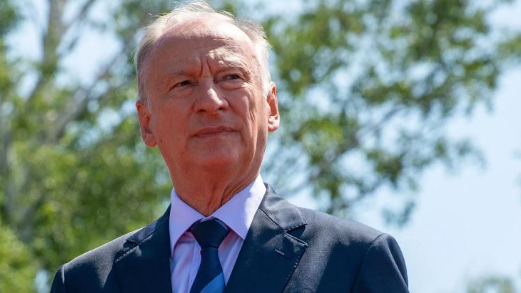 Trợ lý Tổng thống Nga: London và Brussels đang vạch kế hoạch phong tỏa biển Baltic