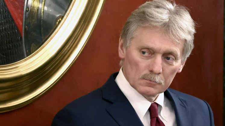 Điện Kremlin: Kiev chưa quyết định hòa bình, thì Matxcơva vẫn tiếp tục chiến dịch quân sự đặc biệt