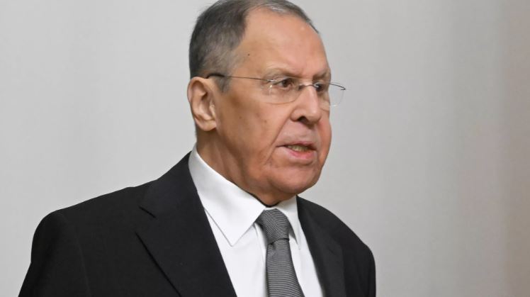 Ngoại trưởng Nga: Phương Tây muốn bảo vệ chế độ ở Ukraina bằng mọi giá