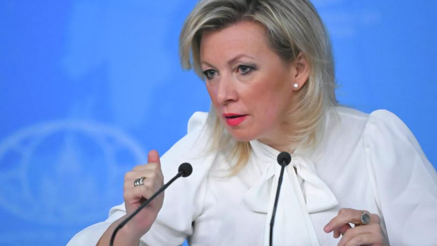 Bộ Ngoại giao Nga: Nga sẽ đấu tranh chống lại các nỗ lực xuyên tạc lịch sử