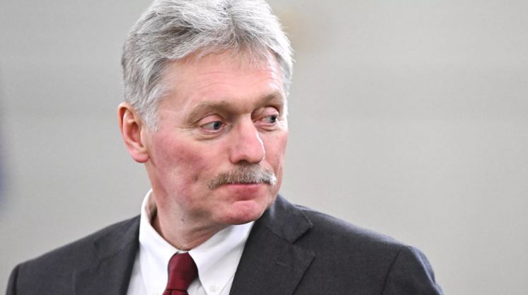 Điện Kremlin cảnh báo về phản ứng của Nga đối với việc triển khai vũ khí hạt nhân ở Estonia