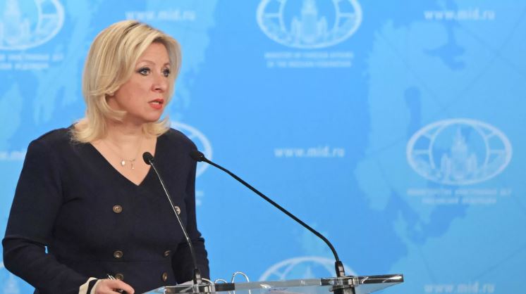 Chiến dịch quân sự đặc biệt đã phơi bày kế hoạch của phương Tây áp đặt luật chơi lên thế giới