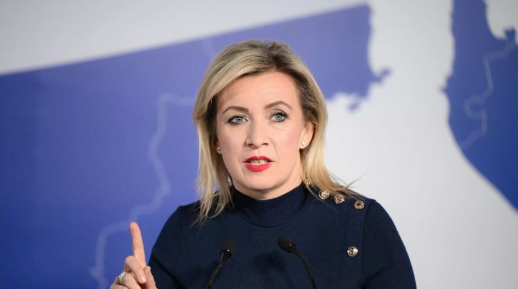 Bộ Ngoại giao Nga: Kupiansk đã được giải phóng và vẫn nằm dưới sự kiểm soát của Nga