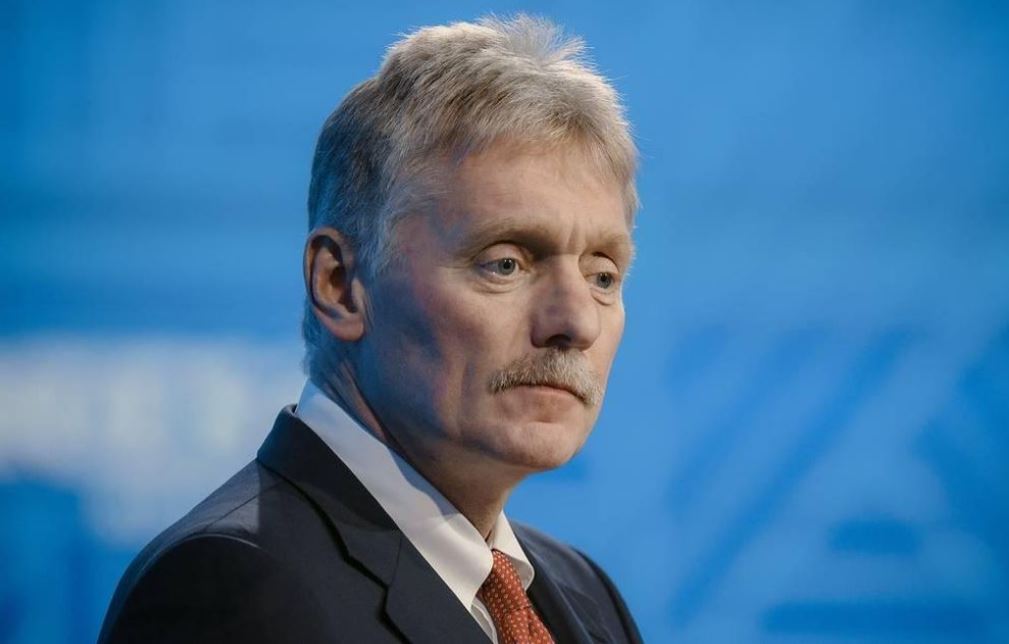 Điện Kremlin nói gì về cuộc gặp khẩn giữa ông Putin và ông Trump?