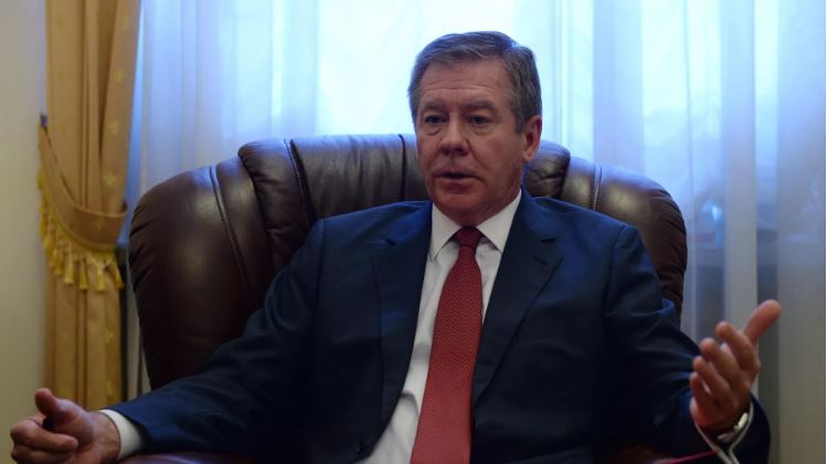 Việc Pháp tăng cường năng lực hạt nhân tạo rủi ro an ninh đối với nước Nga