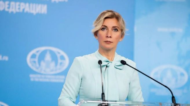 Bộ Ngoại giao Nga: Màn kịch thực sự xung quanh việc Ukraina gia nhập EU