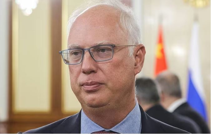 Đặc phái viên Điện Kremlin: Châu Âu rồi sẽ phải đối thoại với Nga