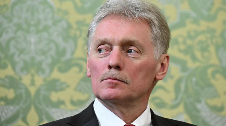 Điện Kremlin: Chính quyền Kiev đã tạo ra thảm kịch đang diễn ra ở Ukraina