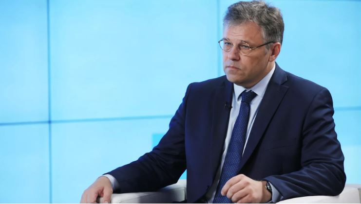 BNG Nga: Anh tuyển lính đánh thuê cho LLVT Ukraina từ các băng đảng ma túy ở Mỹ Latinh