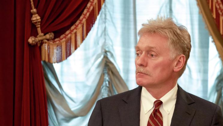 Kremlin: Moskva không tán thành 