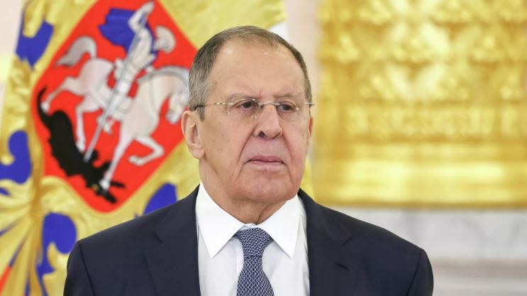 Ngoại trưởng Lavrov: Nga và ASEAN gắn kết bởi những mối liên hệ hợp tác lâu dài