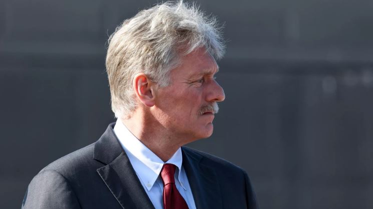 Nga sẽ tiếp tục chiến dịch quân sự đặc biệt tới khi đạt được các mục đích, do Kiev từ chối đối thoại